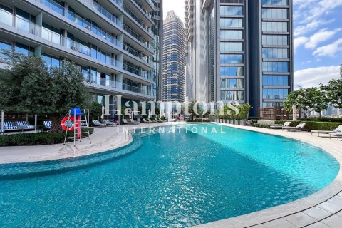 Appartement de 1 chambre à Downtown Dubai (Downtown Burj Dubai), UAE No. 162506 8
