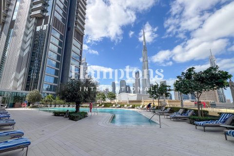 Appartement de 1 chambre à Downtown Dubai (Downtown Burj Dubai), UAE No. 162506 4