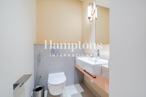Appartement de 1 chambre à Downtown Dubai (Downtown Burj Dubai), UAE No. 162506