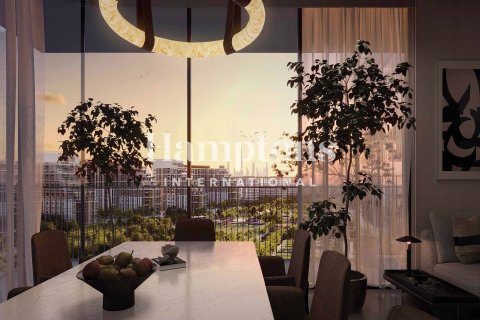Appartement de 1 chambre à Maple at Dubai Hills Estate, UAE No. 162509 11
