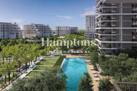 Appartement de 1 chambre à Maple at Dubai Hills Estate, UAE No. 162509 8