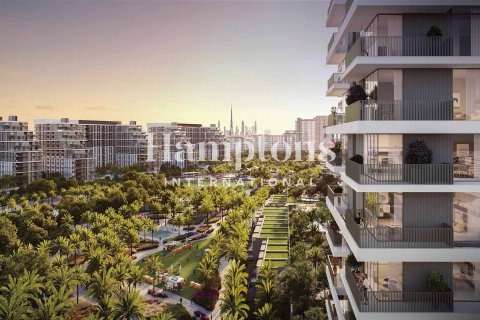 Appartement de 1 chambre à Maple at Dubai Hills Estate, UAE No. 162509 6