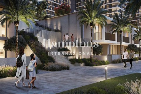 Appartement de 1 chambre à Maple at Dubai Hills Estate, UAE No. 162509 9