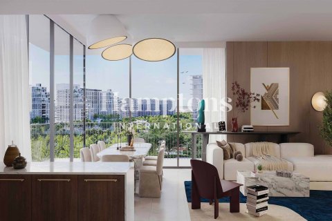 Appartement de 1 chambre à Maple at Dubai Hills Estate, UAE No. 162509 4