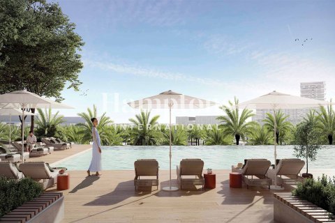 Appartement de 1 chambre à Maple at Dubai Hills Estate, UAE No. 162509 3