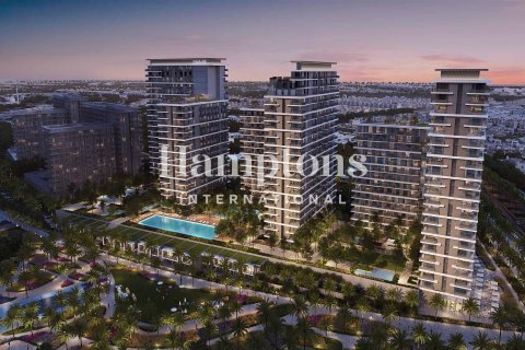 Appartement de 1 chambre à Maple at Dubai Hills Estate, UAE No. 162509 10