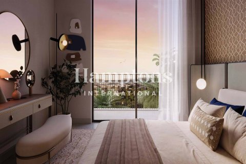 Appartement de 1 chambre à Maple at Dubai Hills Estate, UAE No. 162509