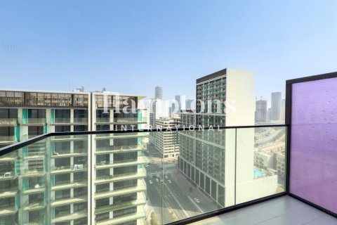 Appartement de Studio à FIVE at Jumeirah Village Circle, UAE No. 162508 11