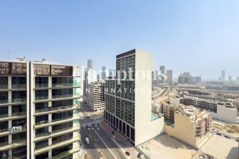 Appartement de Studio à FIVE at Jumeirah Village Circle, UAE No. 162508