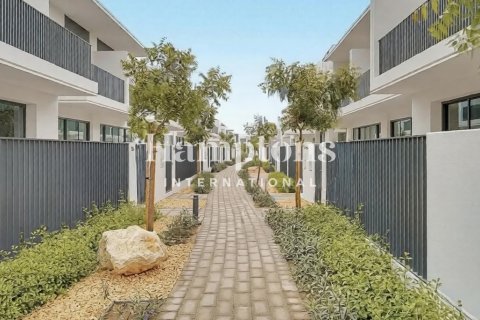 Townhouse de 3 chambres à The Valley, UAE No. 162507 5