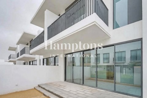 Townhouse de 3 chambres à The Valley, UAE No. 162507 4