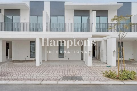 Townhouse de 3 chambres à The Valley, UAE No. 162507