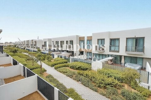 Townhouse de 3 chambres à The Valley, UAE No. 162507 8