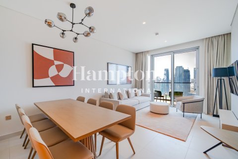 3 bedrooms Apartment in Downtown Dubai (Downtown Burj Dubai), UAE No. 162510 26