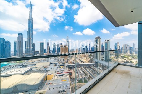 3 bedrooms Apartment in Downtown Dubai (Downtown Burj Dubai), UAE No. 162510 28