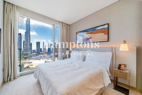 3 bedrooms Apartment in Downtown Dubai (Downtown Burj Dubai), UAE No. 162510 20