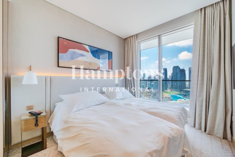 3 bedrooms Apartment in Downtown Dubai (Downtown Burj Dubai), UAE No. 162510 18