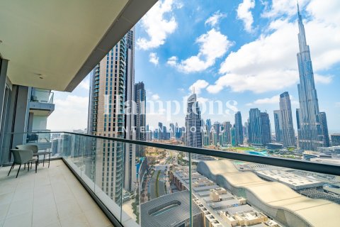 3 bedrooms Apartment in Downtown Dubai (Downtown Burj Dubai), UAE No. 162510 16
