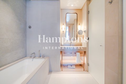 3 bedrooms Apartment in Downtown Dubai (Downtown Burj Dubai), UAE No. 162510 23