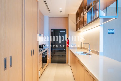 3 bedrooms Apartment in Downtown Dubai (Downtown Burj Dubai), UAE No. 162510 10