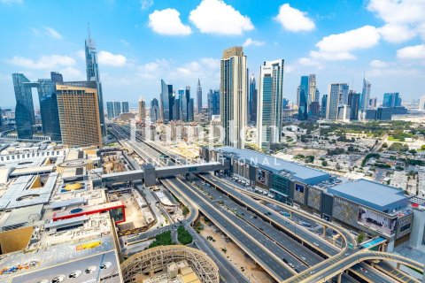 3 bedrooms Apartment in Downtown Dubai (Downtown Burj Dubai), UAE No. 162510 14