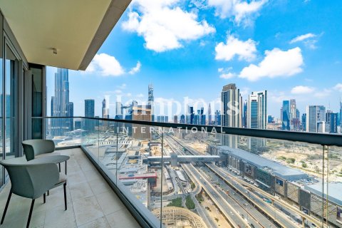 3 bedrooms Apartment in Downtown Dubai (Downtown Burj Dubai), UAE No. 162510 22