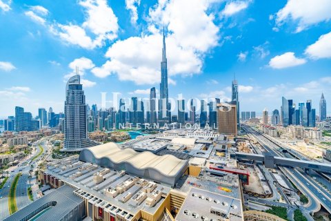 3 bedrooms Apartment in Downtown Dubai (Downtown Burj Dubai), UAE No. 162510 9