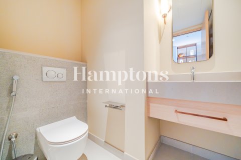 3 bedrooms Apartment in Downtown Dubai (Downtown Burj Dubai), UAE No. 162510 13