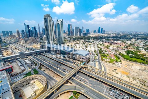 3 bedrooms Apartment in Downtown Dubai (Downtown Burj Dubai), UAE No. 162510 7