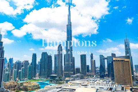 3 bedrooms Apartment in Downtown Dubai (Downtown Burj Dubai), UAE No. 162510 27