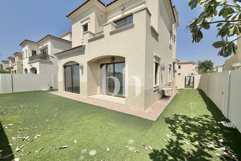 Villa de 3 dormitorios  No. 115731 3