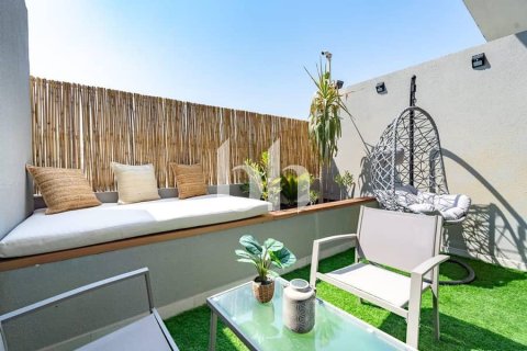 Apartment de 1 dormitorio  No. 115734 13