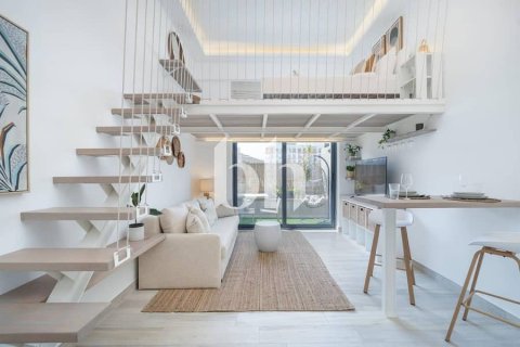 Apartment de 1 dormitorio  No. 115734 2