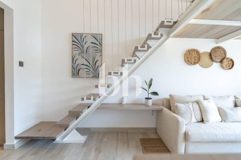 Apartment de 1 dormitorio  No. 115734 4