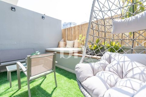 Apartment de 1 dormitorio  No. 115734 12