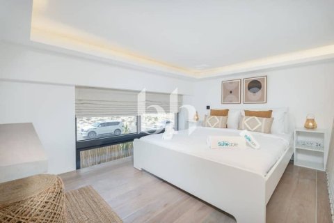Apartment de 1 dormitorio  No. 115734 9
