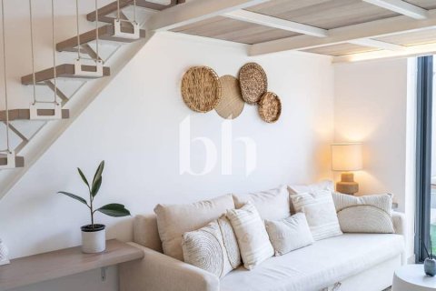 Apartment de 1 dormitorio  No. 115734 3