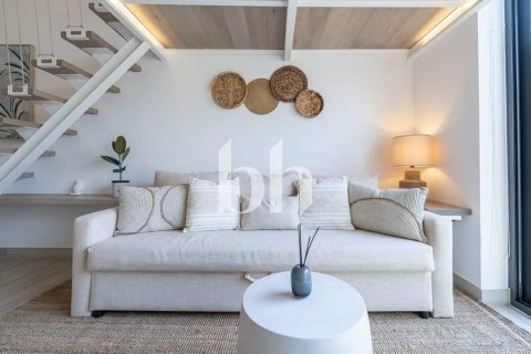 Apartment de 1 dormitorio  No. 115734 5