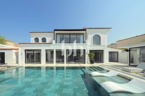 5 غرفة نوم  فيلا  رقم 115730 2