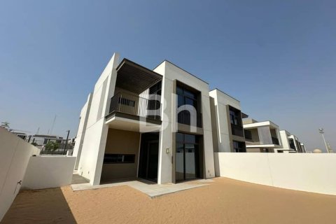 Townhouse de 4 dormitorios  No. 115732 11