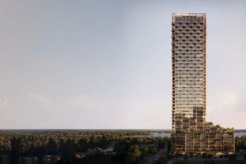 Appartement de 3 chambres à Meydan, UAE No. 144470 6