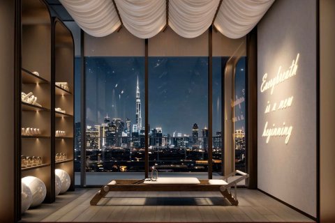 Appartement de 3 chambres à Meydan, UAE No. 144470 13