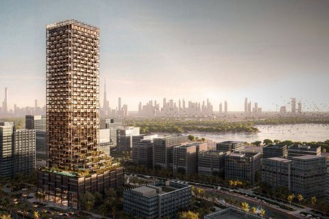 Appartement de 3 chambres à Meydan, UAE No. 144470 11