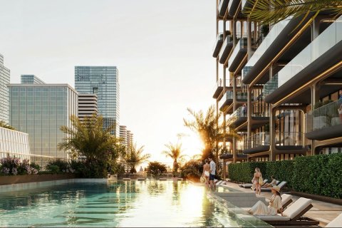 Appartement de 3 chambres à Meydan, UAE No. 144470 10