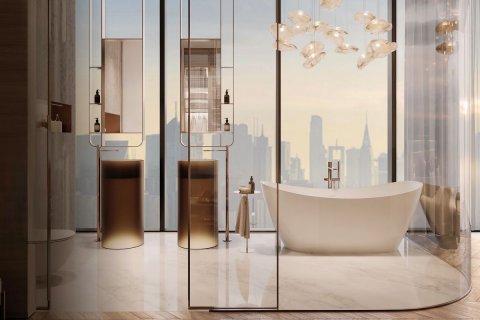 Appartement de 3 chambres à Meydan, UAE No. 144470 16