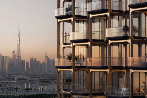 Appartement de 3 chambres à Meydan, UAE No. 144470 8