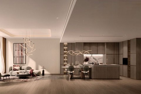 Appartement de 3 chambres à Meydan, UAE No. 144470 4