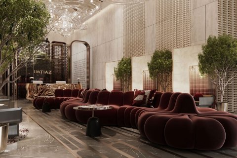 Appartement de 3 chambres à Meydan, UAE No. 144470 5