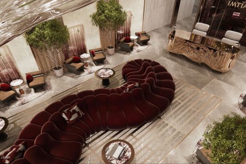 Appartement de 3 chambres à Meydan, UAE No. 144470 7