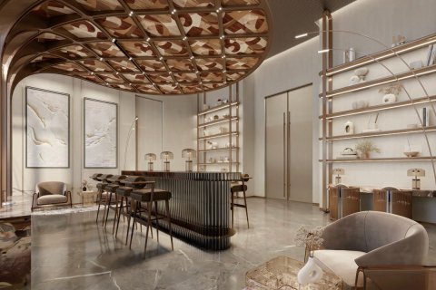 Appartement de 3 chambres à Meydan, UAE No. 144470 15